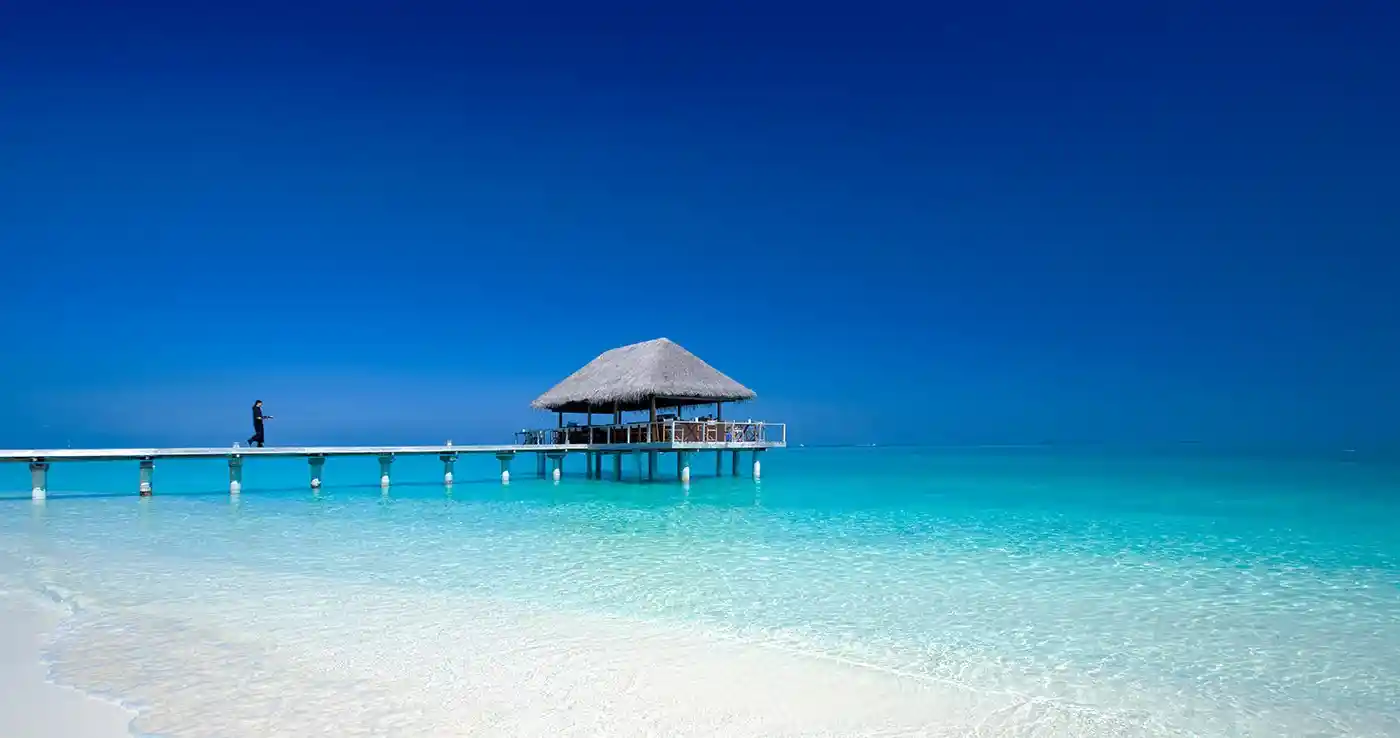 Velassaru Maldives